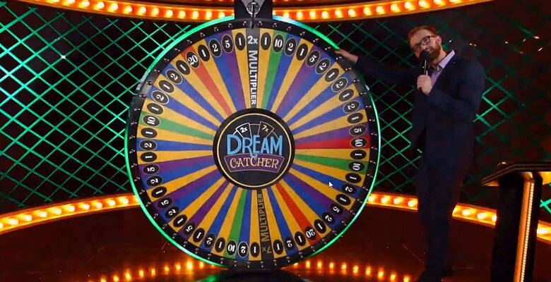 dream catcher casino bonus