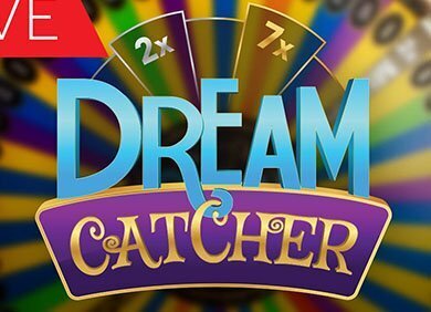 dream catcher spiel logo