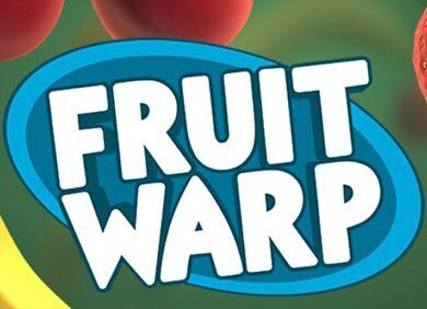 fruit warp logo