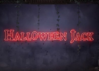 halloween jack logo