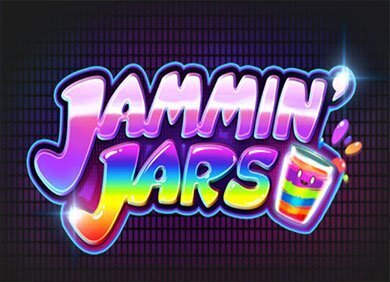 jammin jars logo review