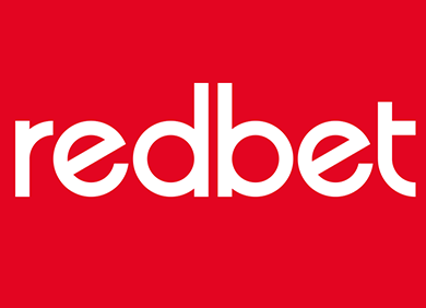 Redbet Casino logo