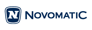 novomatic logo