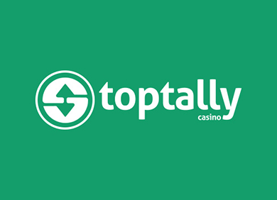 toptally casino