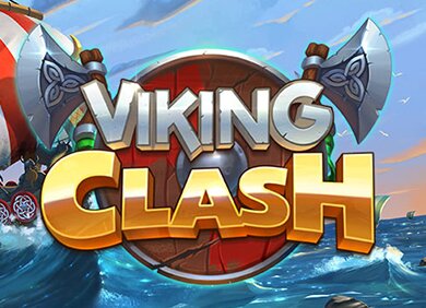viking clash