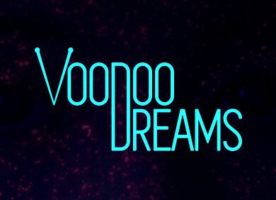 VoodooDreams Casino logo