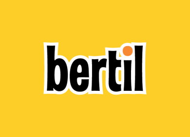 bertil-logga-review