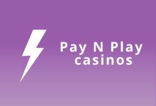 pay n play casinos