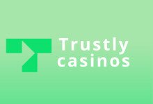 trustly casinos