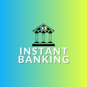 instant banking casino
