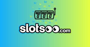 Slotsoo sverige