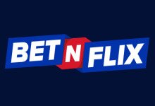 BetNFlix Casino & Sports
