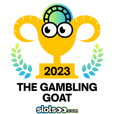 The Gambling GOAT 👑