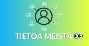 Slotsoo tietoa meistä