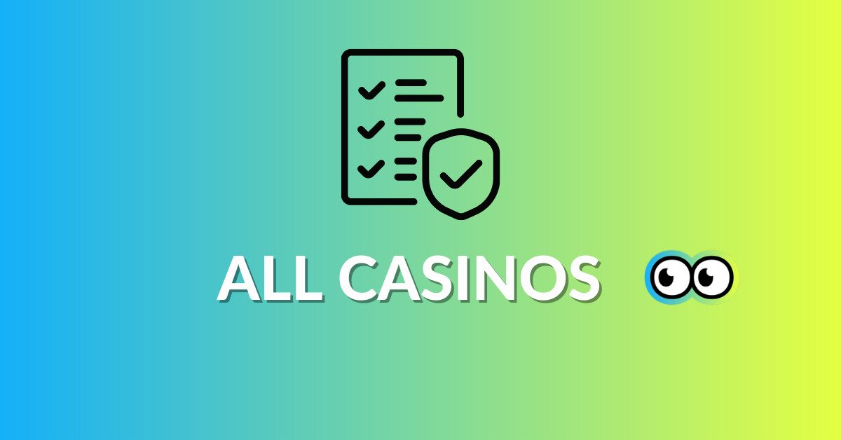 all casinos