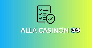 alla casinon online