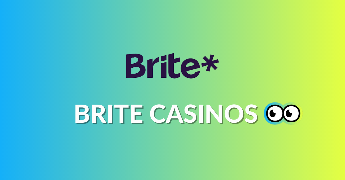 brite casinos