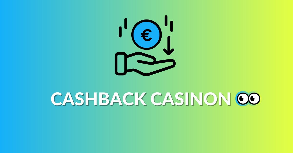 cashback casinon