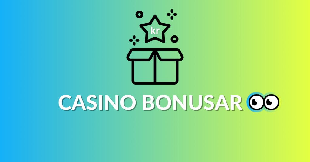 casino bonusar