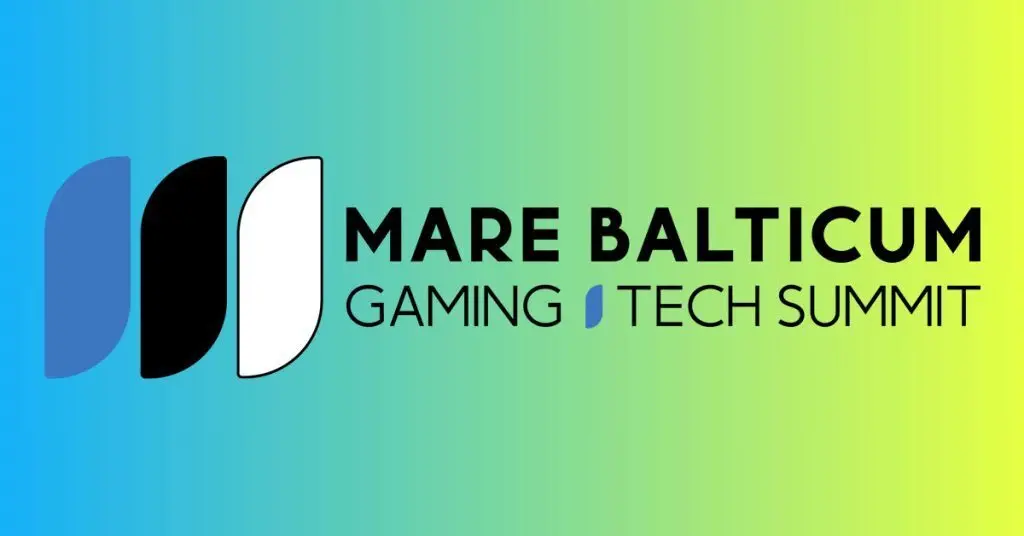 mare balticum gaming tech summit