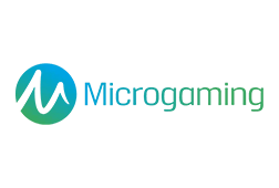 Microgaming kasinot ja pelit