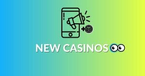 new casinos