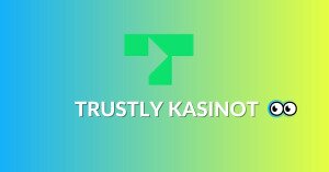 trustly kasinot