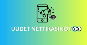 uudet nettikasinot