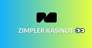 zimpler kasinot