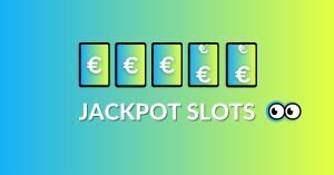 jackpot slots
