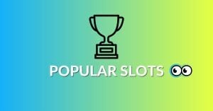 popular slots