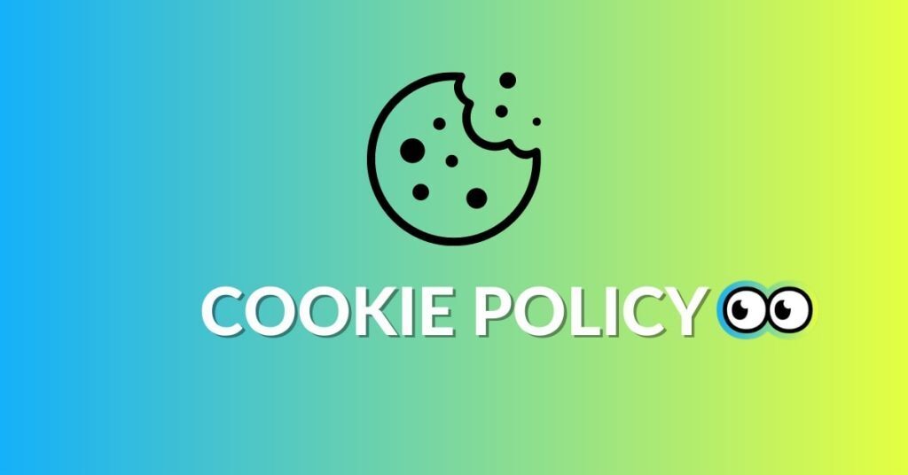 cookie policy