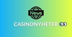 Casinonyheter Slotsoo.com