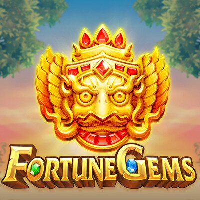 Fortune Gems logo