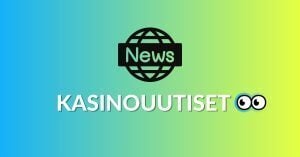 Kasinouutiset