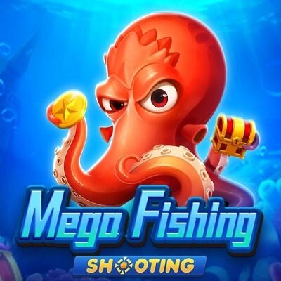 Mega Fishing