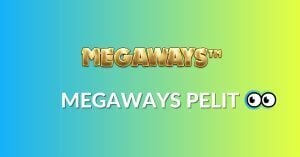 Megaways pelit