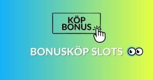 bonusköp slots