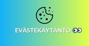 evästekäytäntö