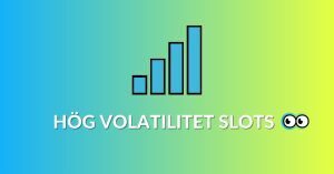 hog volatilitet slots