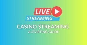 casino streaming