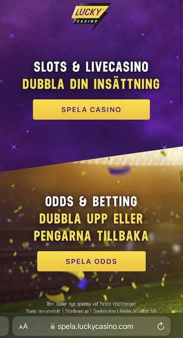 lucky casino slots livecasino betting