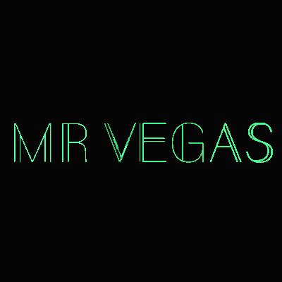 Mr Vegas Casino