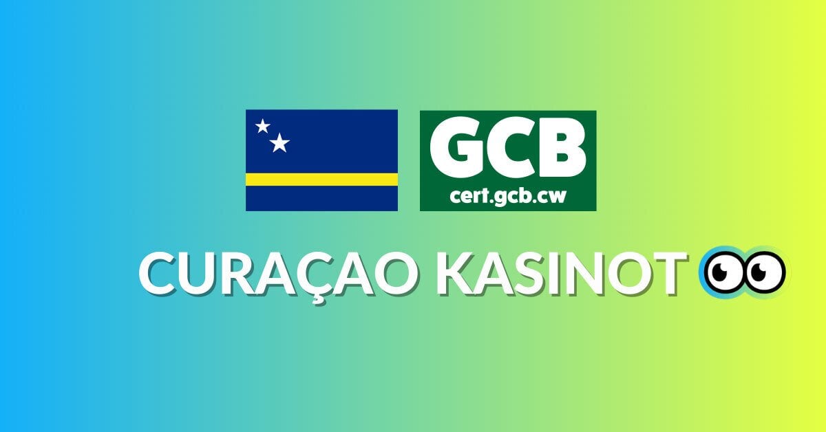 curacao kasinot