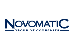 novomatic casinos and games