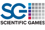 scientific games logo