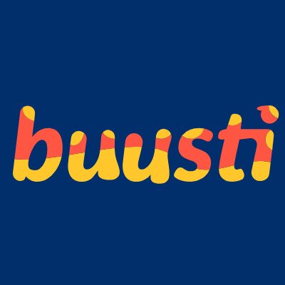 buusti kasino