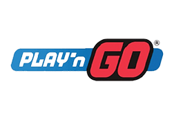Play'n GO casino och spel