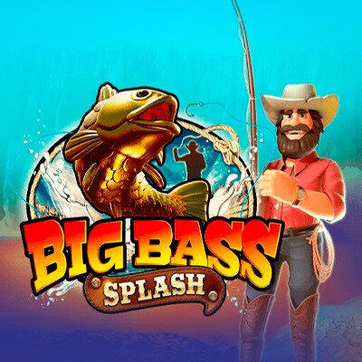 big bass splash