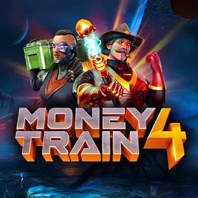 money train 4